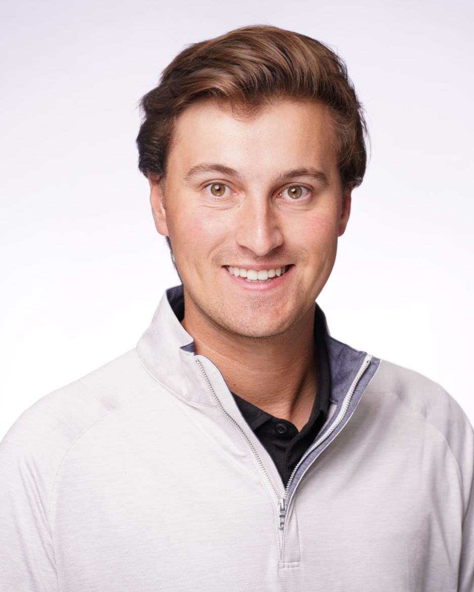 Ryan   Pellegrini Team Contact Image